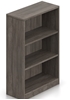 Picture of Offices to Go SL48BC Two Shelf Bookcase