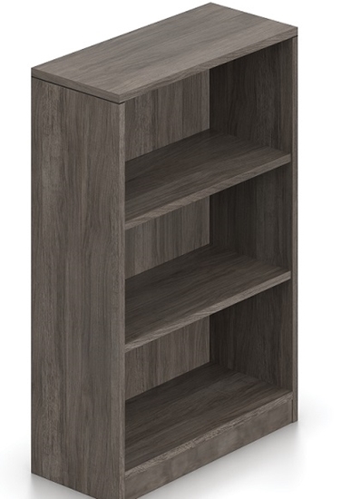 Offices To Go Sl48bc 2 Shelf Bookcase