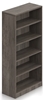 Picture of Offices to Go SL71BC Four Shelf Bookcase