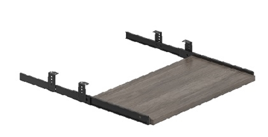 Picture of Offices to Go SLKB Keyboard Tray