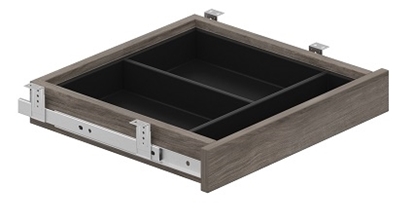 Picture of Offices to Go SL20CD Center Drawer