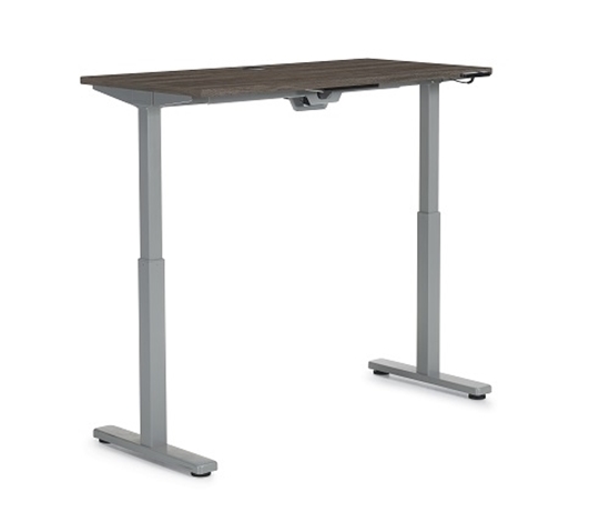 Picture of Offices to Go OTGHA4830 48" x 30" Height Adjustable Table