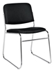 Picture of Offices to Go OTG11697 Armless Stack Chair