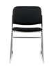 Picture of Offices to Go OTG11697 Armless Stack Chair