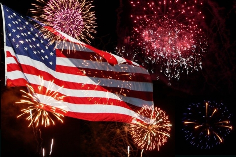 4th of July Essentials
