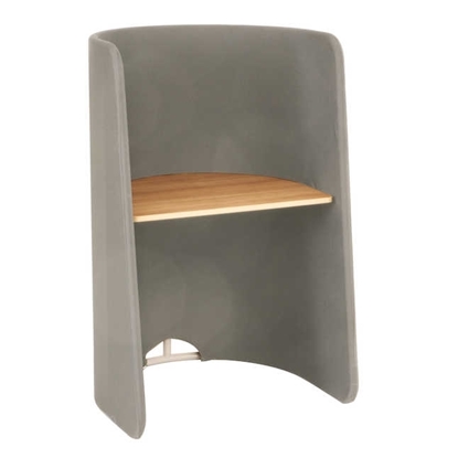Picture of Roam 1958 Touchdown Study Carrel