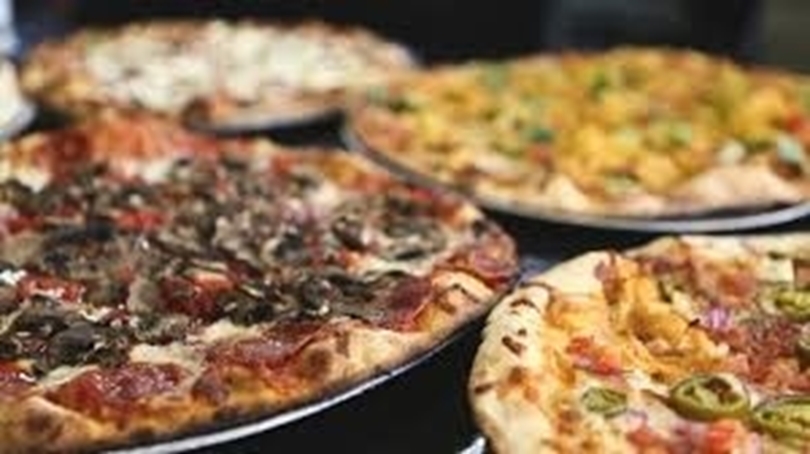 Pizza - What's YOUR Type?