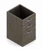 Picture of Zira Z3060RDB Bow Front Reception Desk