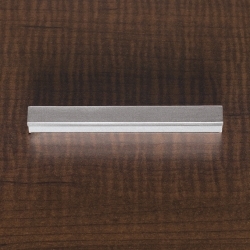 Bar Silver Handle*