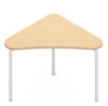 Picture of Zook ZK412529L Triangle Student Desk