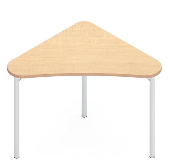 Picture of Zook ZK412529L Triangle Student Desk