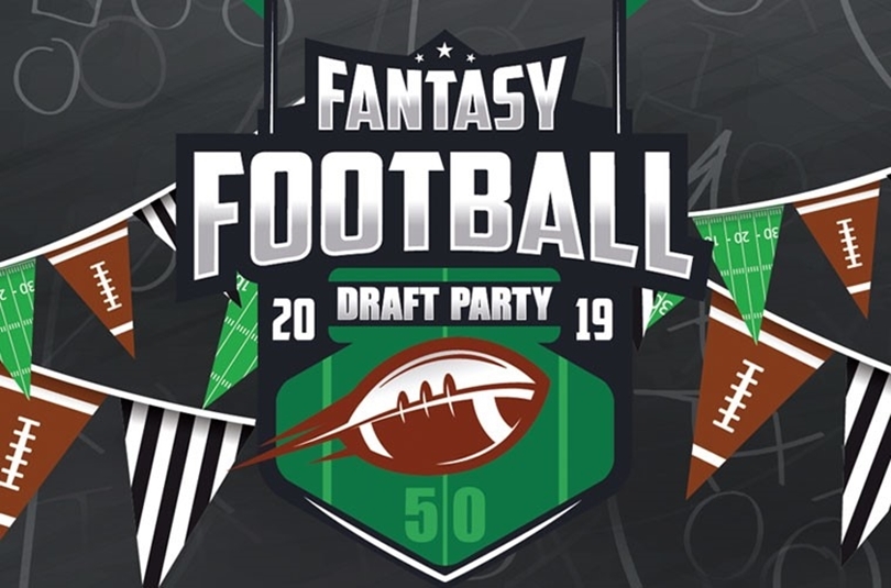 It's Fantasy Football Time Again