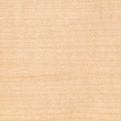 Natural Maple (MPW)*