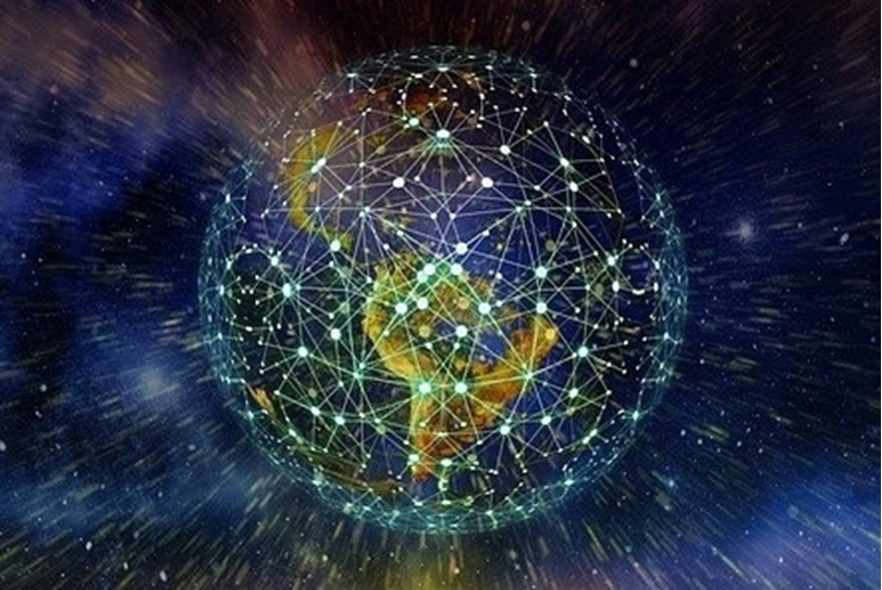 Technology and the Global Economy