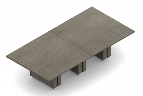 Picture of Zira Z60120REE 10' Conference Table