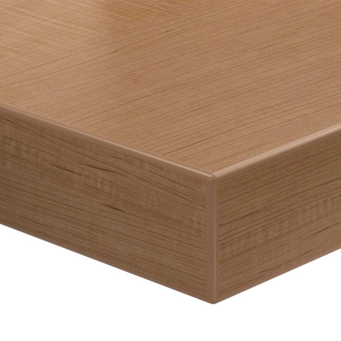 Flat Edge