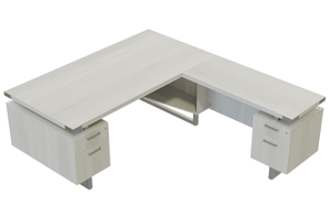 Picture for category L Shaped Desks