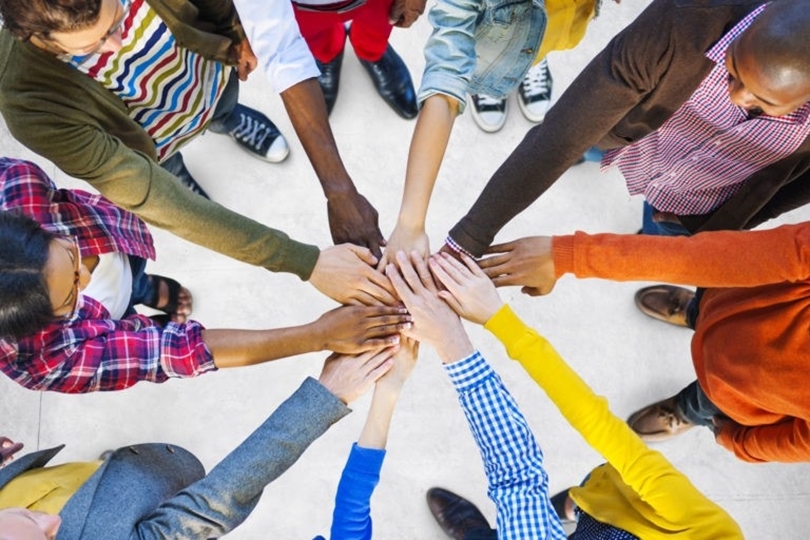 We Are All Different