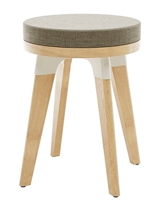 Picture of Resi 1716 Seated Stool