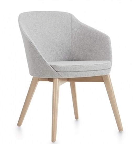 Picture of Drift 8030 Side Chair