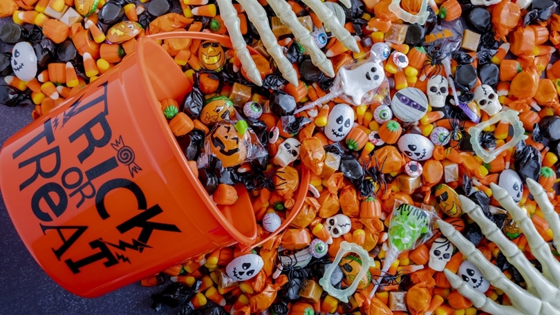 Trick or Treat?