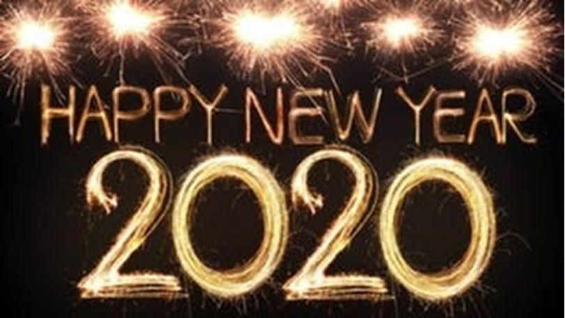 Remembering What New Years Means