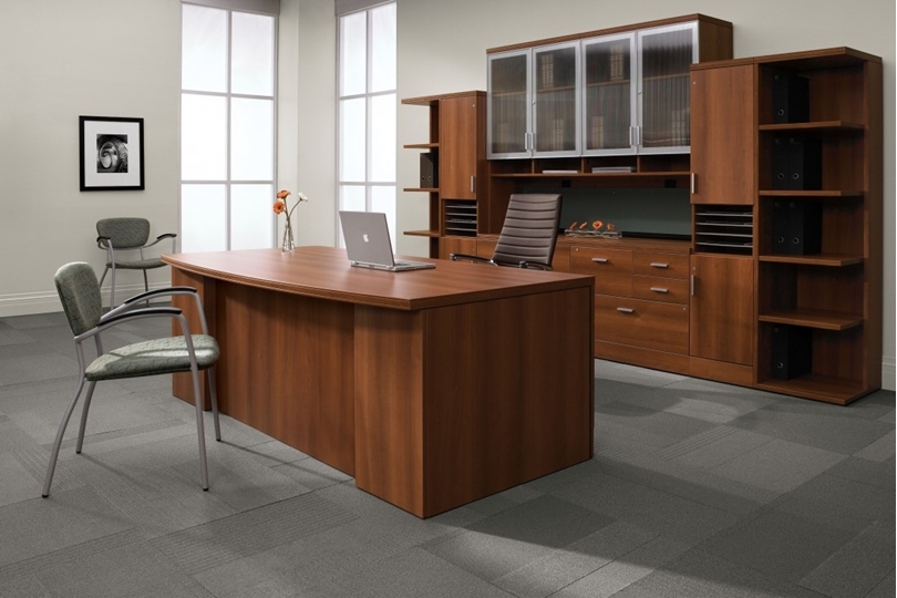 The Importance of Office Decor
