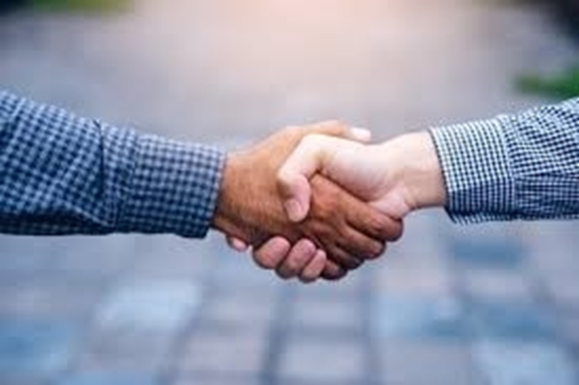 Compromise & Negotiation