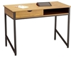 Picture of Safco 1950 Single Drawer Office Desk