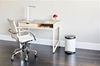 Picture of Safco 1950 Single Drawer Office Desk