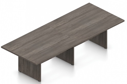 Picture of OTG SL12048RECS 10' Rectangular Conference Table