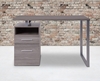 Picture of NAN-JN-2634 Computer Desk w/ Metal Frame