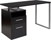 Picture of NAN-JN-2634 Computer Desk w/ Metal Frame