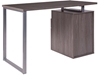 Picture of NAN-JN-2634 Computer Desk w/ Metal Frame