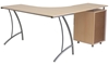Picture of NAN-WK-113 L Shaped Desk