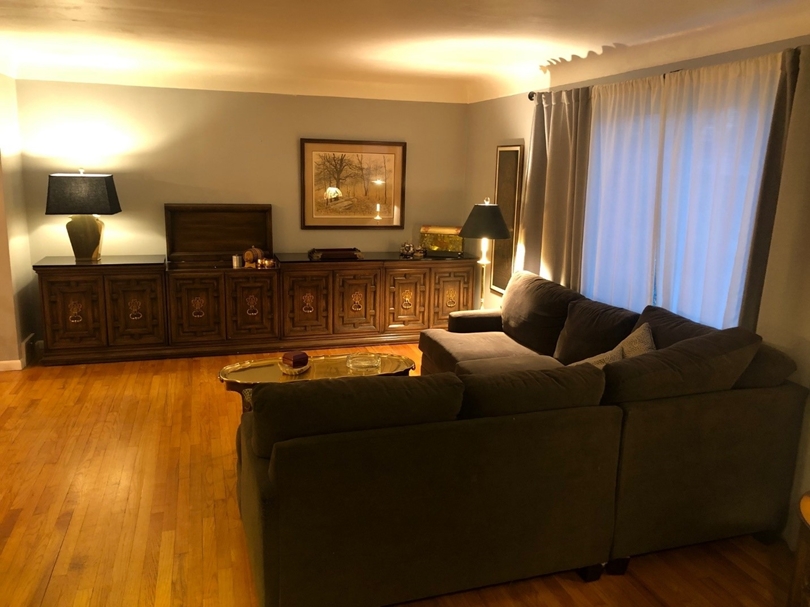 Making Your Space Your Own