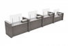 Picture of GCBM Freestanding Wellness Screen