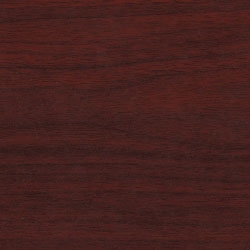 Quartered Mahogany