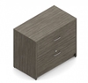 Picture of Global G2036LF Two Drawer Lateral File