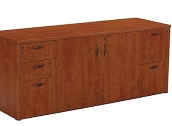 Picture of Office Star NAP-110 Storage Credenza