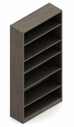 Picture of Global GHBC72 Bookcase