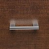 Square Edge Silver (HV)*