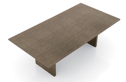 Picture of Global GCT6RXTM 6' Rectangular Conference Table