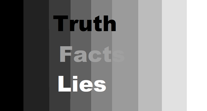 Real Truths