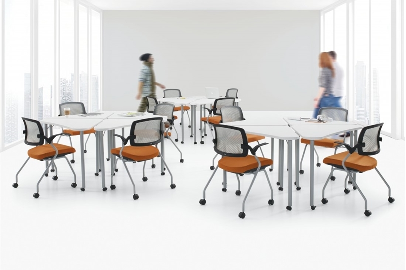 Remote Learning Locations