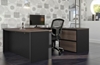 Picture of Bestar 93865 U Shaped Desk