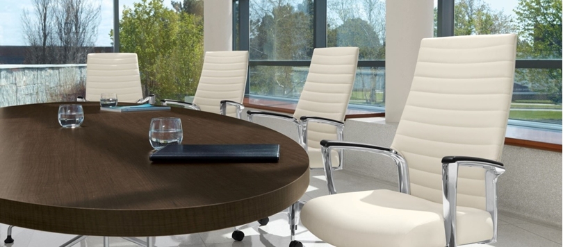 Office Chair Essentials