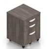 Picture of Offices to Go SL22BBFM Mobile Box/Box/File Pedestal