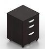 Picture of Offices to Go SL22BBFM Mobile Box/Box/File Pedestal