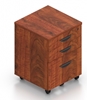 Picture of Offices to Go SL22BBFM Mobile Box/Box/File Pedestal